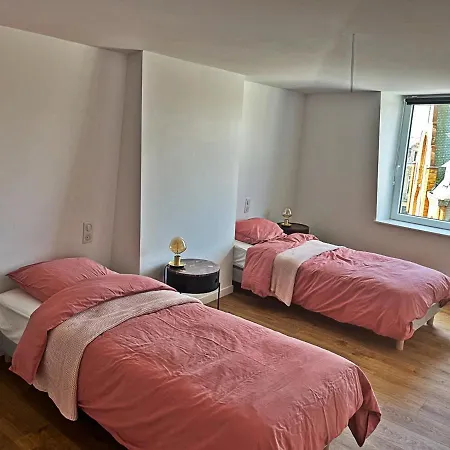 Apartman Cabinet De Reveries #2