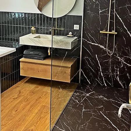 Apartman Cabinet De Reveries #2