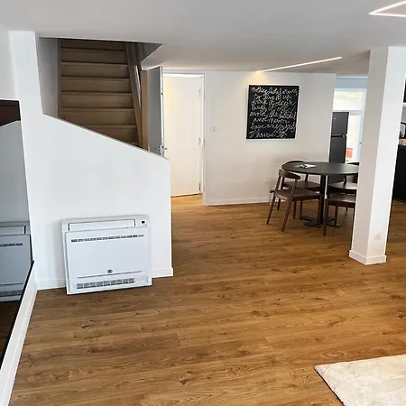Apartman Cabinet De Reveries #2