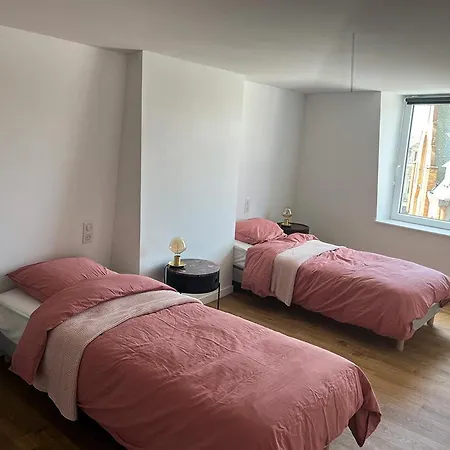 Apartman Cabinet De Reveries #2 *